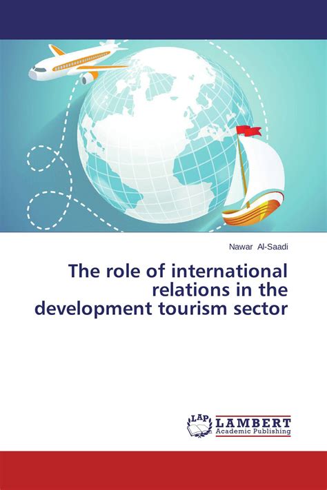 what is the uk role in international tourism