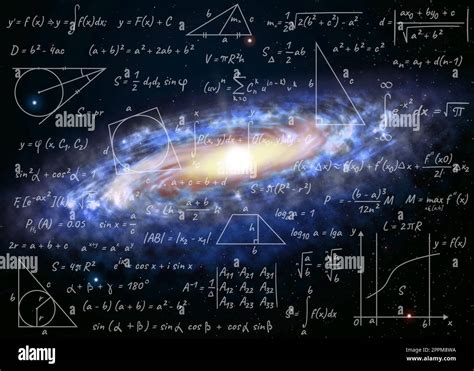 what is the universe in physics