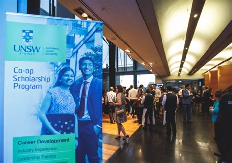 What Is The Unsw Coop Program