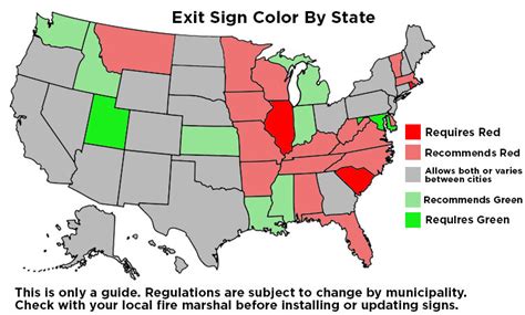 what is the us exit code