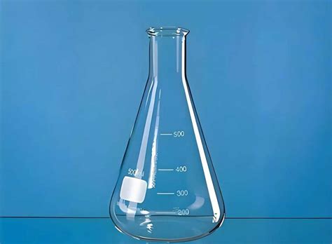 What Is The Use Of A Conical Flask In Science