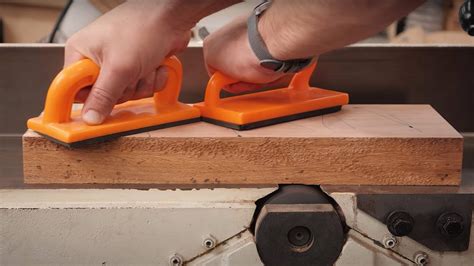 What Is The Use Of A Jointer