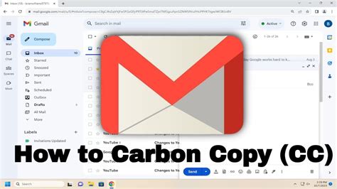 What Is The Use Of Carbon Copy In Email