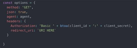 What Is The Use Of Client Id In Javascript