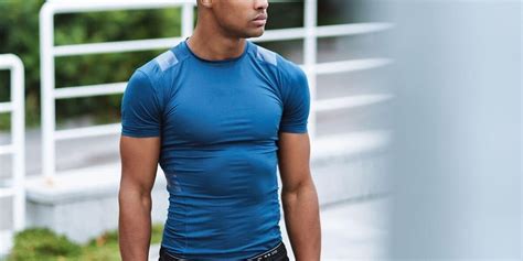 what is the use of compression shirt