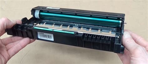 What Is The Use Of Drum Printer