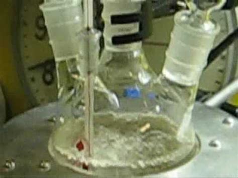 What Is The Use Of Ethyl Alcohol In The Experiment