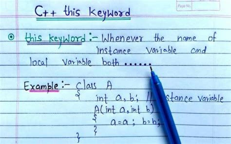 What Is The Use Of Finally Keyword In C++