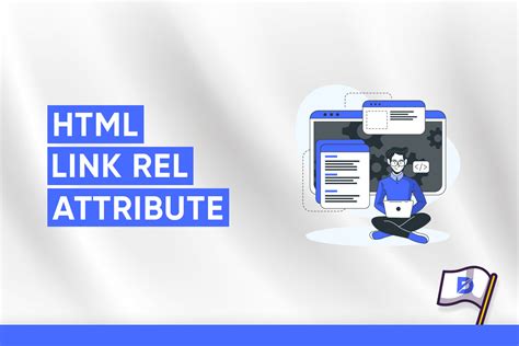 what is the use of link rel in html
