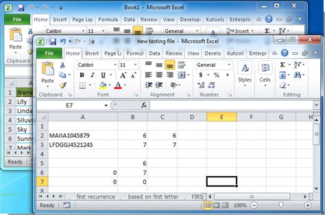 What Is The Use Of New Window In Excel