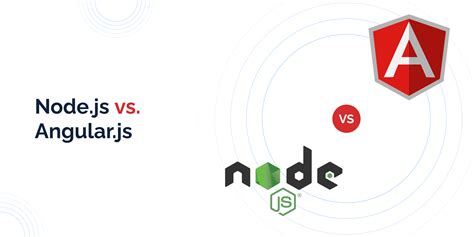 what is the use of node js in angular
