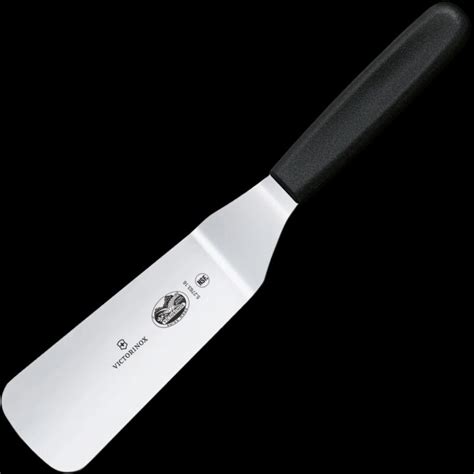 What Is The Use Of Offset Spatula
