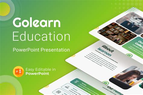 what is the use of ppt in education