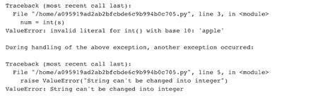 what is the use of raise keyword in python