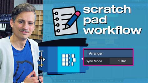 What Is The Use Of Scratch Pad