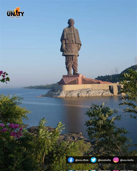 What Is The Use Of Statue Of Unity