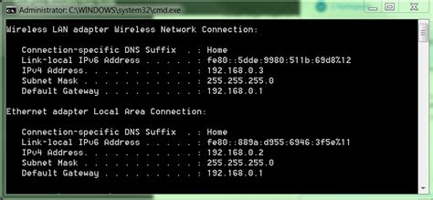 what is the use of subnet mask and default gateway