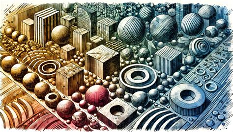 What Is The Use Of Texture In Art