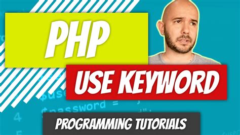 What Is The Use Of Use Keyword In Php