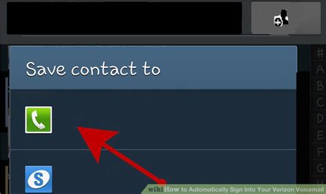 what is the voicemail code for verizon