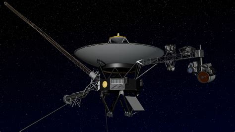 what is the voyager 2