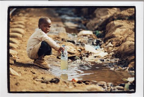 what is the water problem in kenya