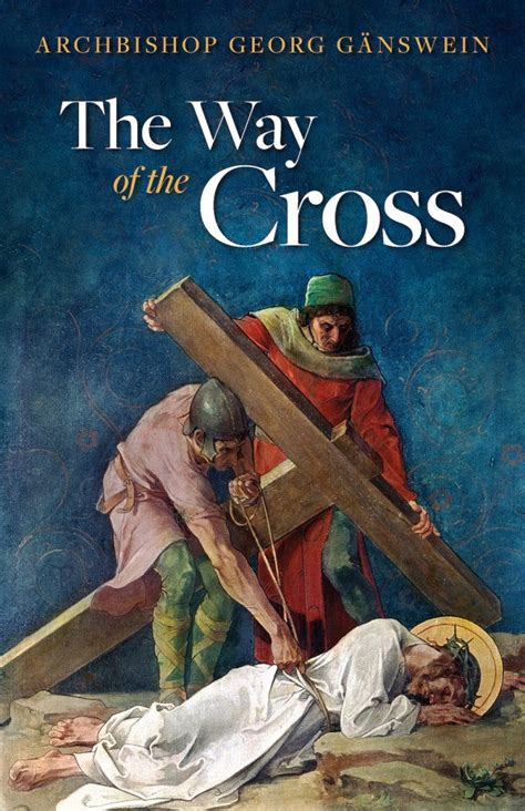 what is the way of the cross