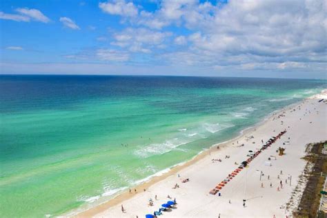 what is the weather like in destin florida right now