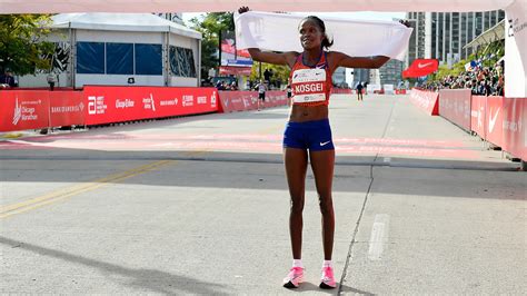 what is the women's marathon world record