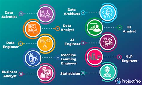 what is the work of a data science