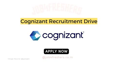 what is the work of analyst trainee in cognizant