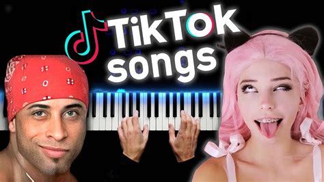 what is the worst song on tiktok