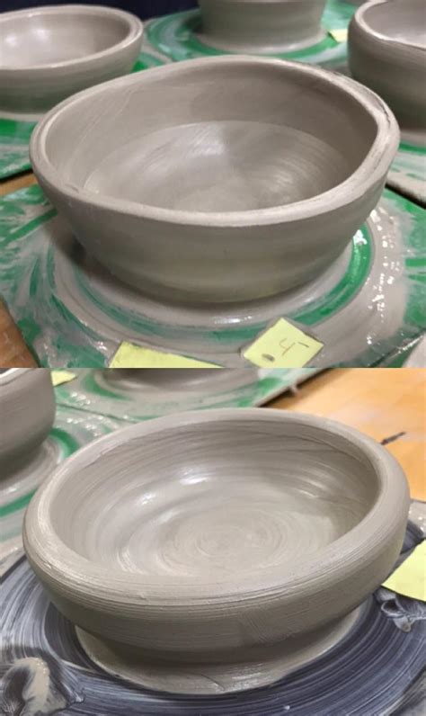 what is the worst thing to make in pottery class riddle