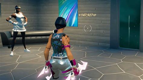 Fortnite NEW CREATIVE XP GLITCH ALL YOUR CHALLENGES) *OP
