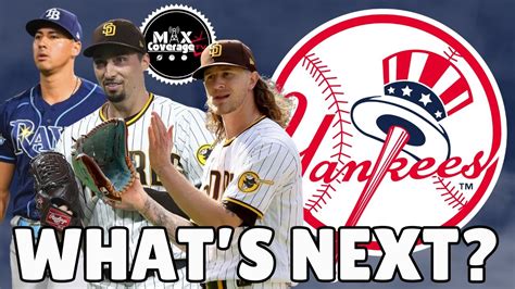 what is the yankees next move