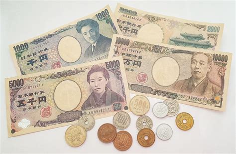 what is the yen currency