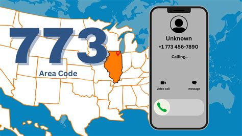 what is the zip code for area code 773