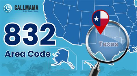what is the zip code for area code 832