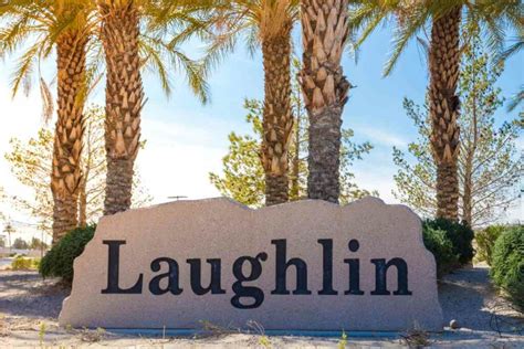 What Is There To Do In Laughlin
