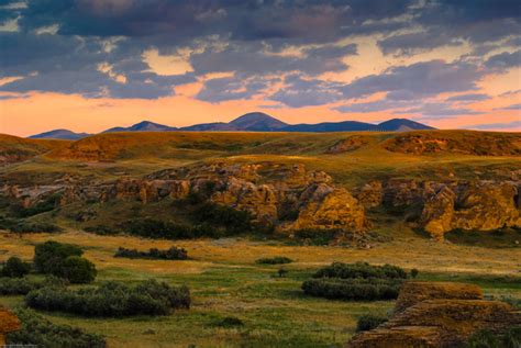 What Is There To Do In Sweetgrass Mt