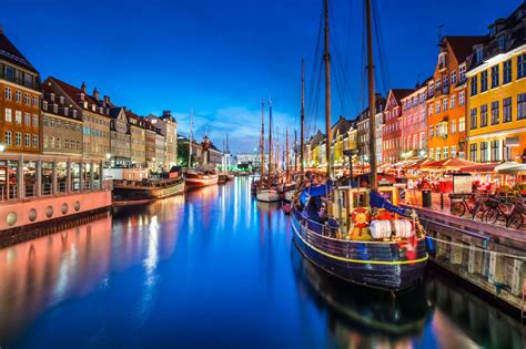 what is there to see and do in copenhagen
