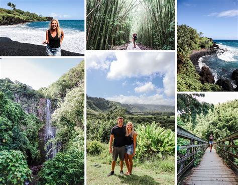 what is there to see in maui