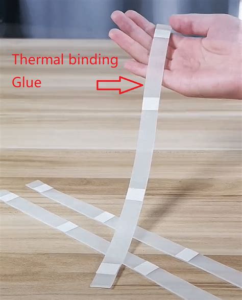 What Is Thermal Binding