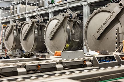 What Is Thermal Processing