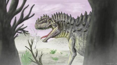 what is therodontosaurus' diet