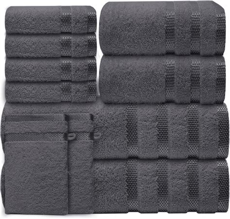 What Is Thread Count Towels