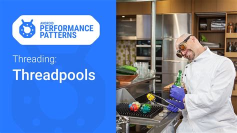 What Is Thread Pool In Android