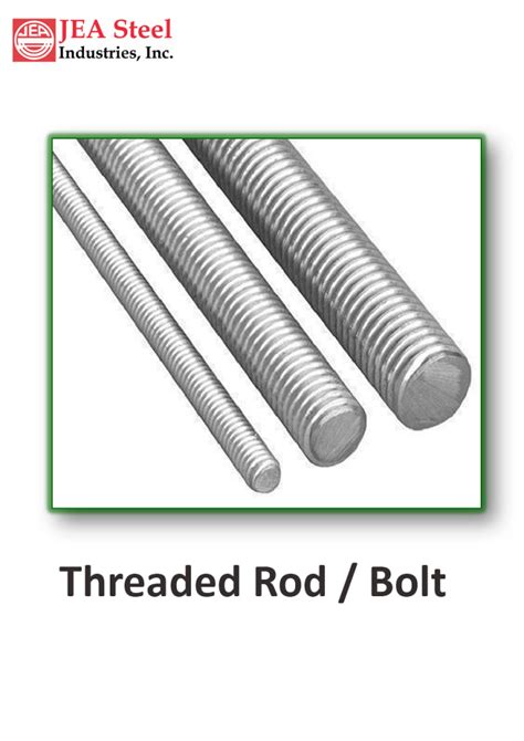 What Is Threaded Rod Hanger