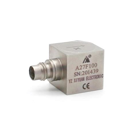 What Is Three-Axis Acceleration Sensor