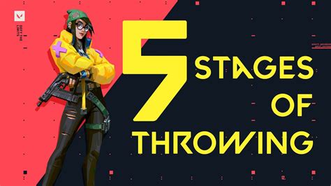 What Is Throwing In Valorant